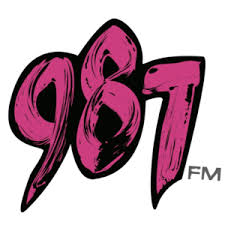 987 Fm Radio Stream Listen Online For Free
