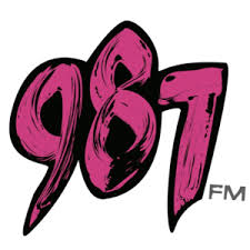 987 fm radio stream listen online for free