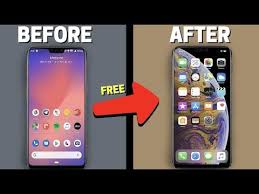 How To Turn Android Into An Iphone 12 Pro Completely No Root Youtube In 2021 Iphone Hacks Ipad Hacks Iphone