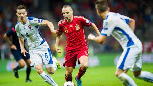 The worry for the spanish is their shortage of goals to go with all of their possession. Slovakia Spain Uefa Euro 2020 Uefa Com