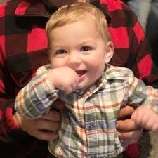 Fundraiser for Rhonda Langland by Chelsea Zaccardi : Baby Lucas, Our Little  Warrior