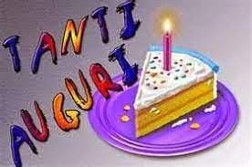 Pentole E Vecchi Merletti Compiblog Di Roby Creation Auguri Di Compleanno Buon Compleanno Candeline Per Compleanno