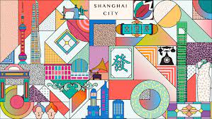 海派文创设计on behance graphic design posters graphic illustration poster design