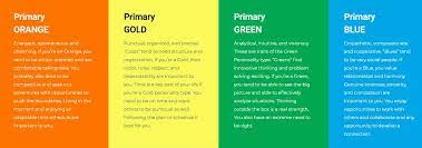 We did not find results for: Moncur On Twitter Are You Orange Gold Green Or Blue Yesterday We Got Together As A Group And Took The True Colors Personality Test Which Identifies Your Personality Type And Ultimately Improves