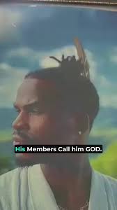 Aaron Dixon Carbon Nation