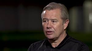 One-on-One with Adrian Heath