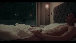 Alejandro speitzer in oscuro deseo (s01e01, es solo sexo) pt1