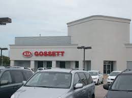 1870 covington pike, memphis (tn), 38128, united states. Gossett Kia Covington Pike Memphis Tn Cars Com