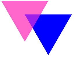 Sexually attracted to both men and women: 6 Facts You Never Knew About The Bisexual Flag