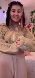 Luvcoregf Sexy Girl Gets Exposed On Cam While Trying Out Pretty Dress Video