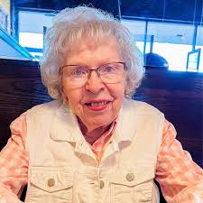 Helen Marie Spellman Obituary (1933-2025)