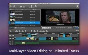 Macvideostudio Com Is A Free And Video Fx Editing Software To Edit Videos For Mac You Can Download This Software As It Is A Free Video Editing Tool You Can Cr