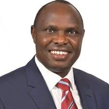 Worshipped at Soiyet ACK Church, Nandi Hills Archdeaconry, for the Easter  service. Uplifting sermon was delivered by Rev. Sarah Biwott. Leaders  present; Hon. Cynthia Muge, Hon. Edwin Kemboi (Area MCA), Hon. Edwin