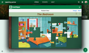 Gamify Your Google Classroom With These 10 Fun Bookwidgets Learning Games Google Classroom Learning Games Classroom Apps