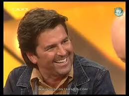 Dsds/supertalent musik, werbung social media: Thomas Anders Dieter Bohlen Modern Talking At Die 80er Show 18 05 2002 Youtube