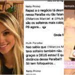 E a irmã do empresário, debora, fez um relato enorme debora finalizou seu relato sobre camila ângelo e hulk, dizendo que hoje os vê como dois desconhecidos que passaram por cima de várias pessoas. Socio De Hulk Paraiba Diz Que Jogador Pegou Sua Esposa E Expoe Tudo