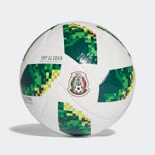 Es el equipo formado por jugadores menores de 23 años de edad que representa a la federación mexicana de fútbol. Adidas Balon Mexico Fifa World Cup Blanco Adidas Mexico