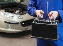 All You Need To Know About Champions Car Battery Replacement Service