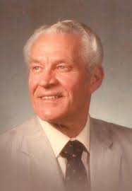 Louis Raymond Merrell Obituary September 9, 2019