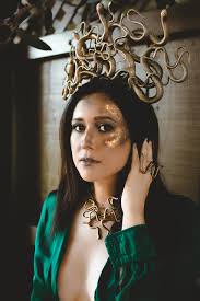 We did not find results for: Diy Medusa Halloween Costume Tutorial