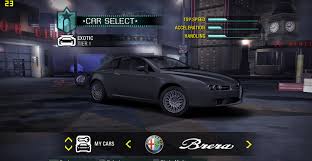 If you entered the code correctly, a message will appear. Need For Speed Carbon Downloads Addons Mods Tools New Secondary Logos Nfsaddons