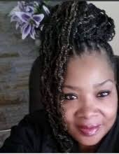 Obituary information for Angela Dixon