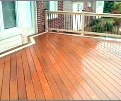 Trex Decking Colors