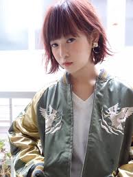 かっこよすぎるジェンダーレス女子におすすめヘアスタイル