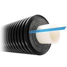 HEATPEX DELTA PEX SANI UNO 110/200: купить в Москве, цена ...