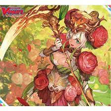 Cardfight Vanguard V Ahsha Trial Deck