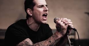 The Ark It Takes A Fool To Remain Sane M Shadows Punk Rock Girls Matt Shadows Avenged Sevenfold