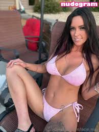 lacie_may  officiallylaciemay Nude Leaks OnlyFans Photo 15 - Nudogram v2.1