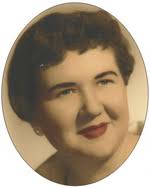 Bernadette Ann Kreutzer Augustine (1939-2007)