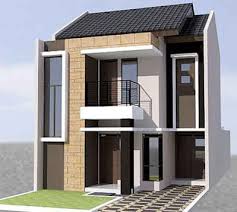 Jenis atap, merek, satuan, dan harga: 55 Desain Terbaik Rumah Minimalis 2 Lantai Rumahku Unik