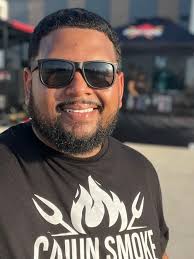 Cajun Smoke Creole Soul