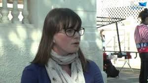 Entrevista Natalia Mackenzie