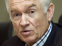 Goldcorp chairman reprimanded by OSC over share deal