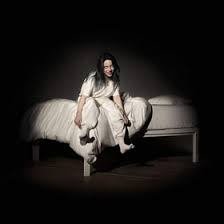 Ganz ohne referenzen zeichnet so ziemlich keiner. Billie Eilish When We All Fall Asleep Where Do We Go Plattentests De Rezension