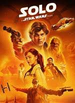You know, he's younger in this movie and that's fun because you have to imagine him 10 years earlier in his early 20s. Solo A Star Wars Story Kaufen Microsoft Store De De