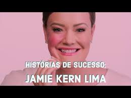 Histórias de sucesso: o maior segredo de Jamie Kern Lima