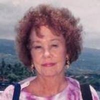 Most Recent Obituaries