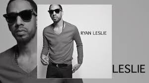 Ryan Leslie's Eponymous Debut Album 'Ryan Leslie' Turns 15