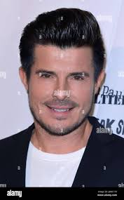 Niclo vincent hi-res stock photography and images