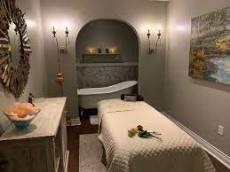 The Woodhouse Day Spa Dayton 4412 Buckeye Ln The Greene Beavercreek Oh Health Spas Mapquest