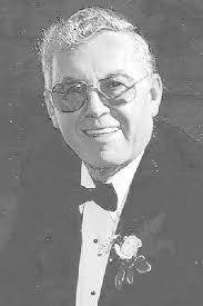 Robert Hein Obituary (1924