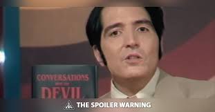 Review 764: Late Night with the Devil — The Spoiler Warning