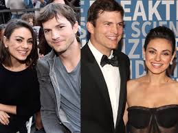 The new mom also opened up about her pregnancy original post, 12/23/14: Mila Kunis And Ashton Kutcher Relationship History