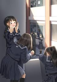 Gambar Anime Jepun
