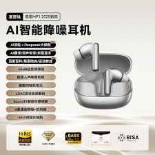 Baseus MP1 Earbuds (TWS, ANC), 音響器材, 耳機- Carousell