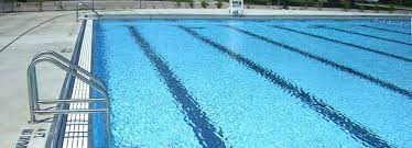 Swimming Pool Gutters Counsilman Hunsaker